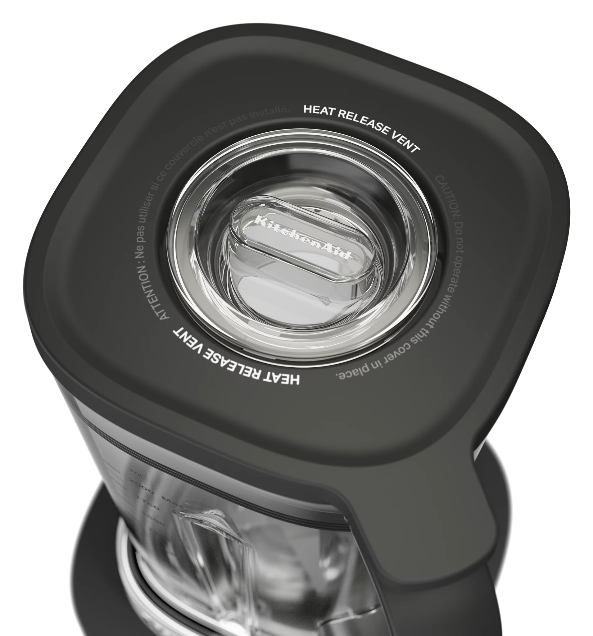 KitchenAid 1,85 L Pure Power -Cardamom