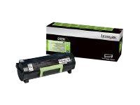 Lexmark 512H - Hohe Ergiebigkeit - original - Tonerpatrone LCCP, LRP
