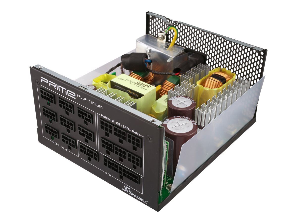 Seasonic Prime SSR-1300PD - Netzteil (intern)