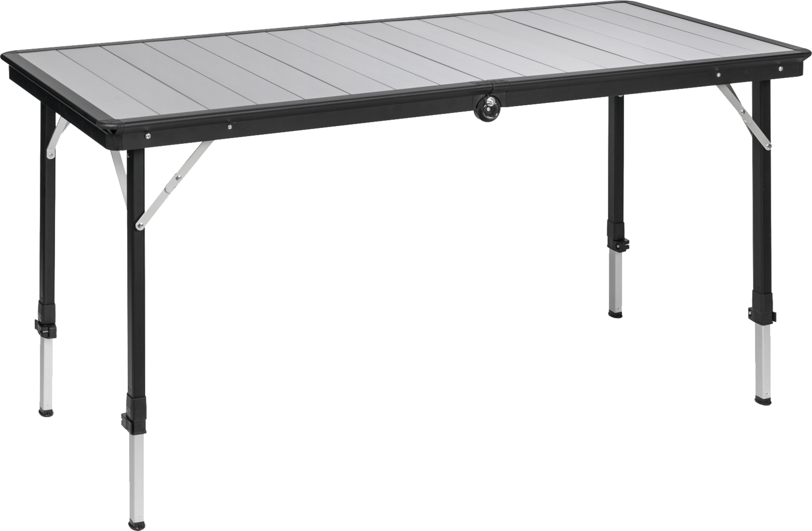 Brunner Alu-Tisch DINEMIC 6