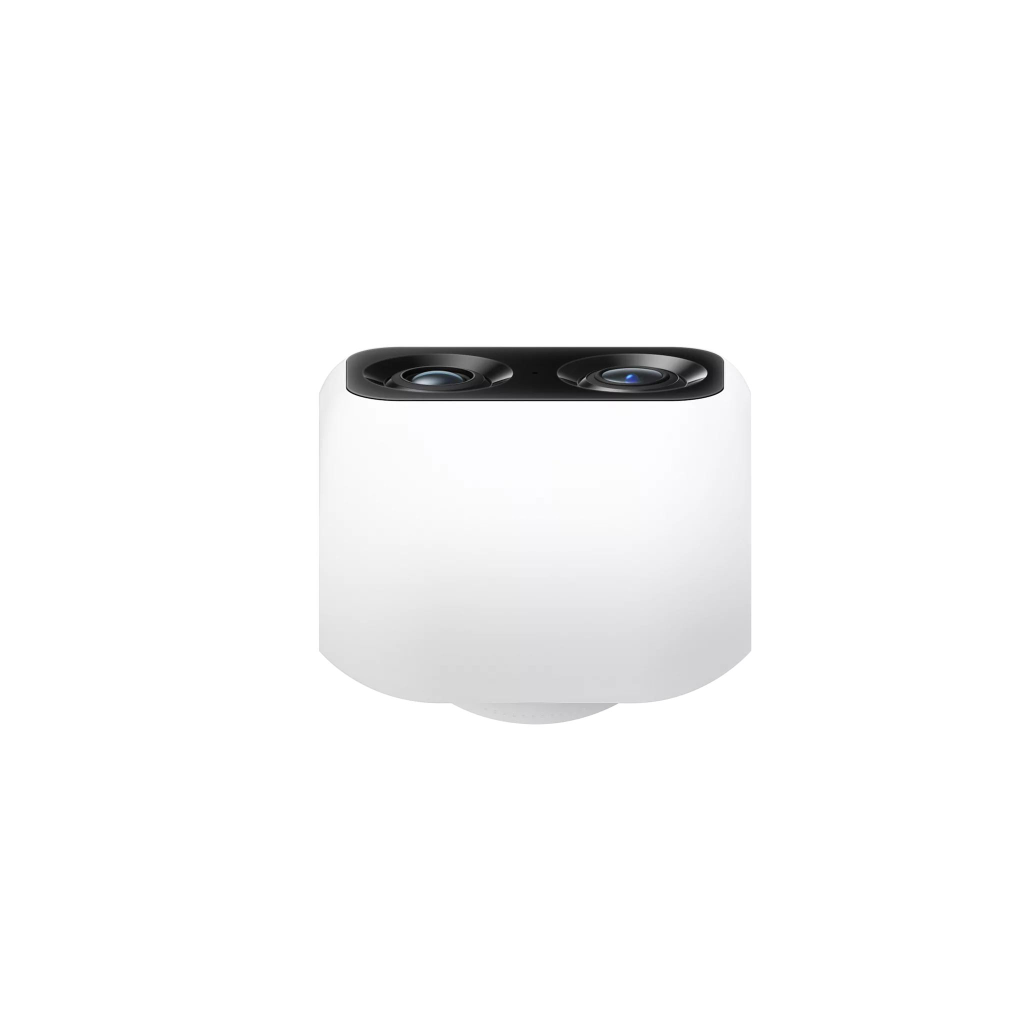 Eufy S350 - Netzwerk-Überwachungskamera - schwenken / neigen - Innenbereich - Farb