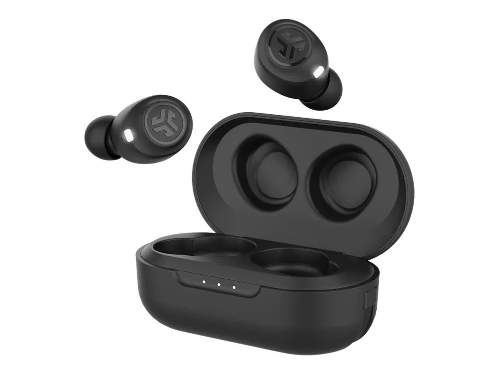 JLAB Audio JBuds Air True Wireless Earbuds