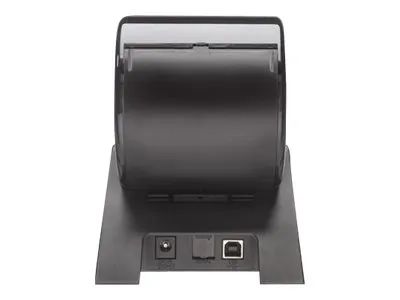 Seiko Instruments Smart Label Printer 650SE - Etikettendrucker - Farbe - Thermodirekt - Rolle (5,79 cm)