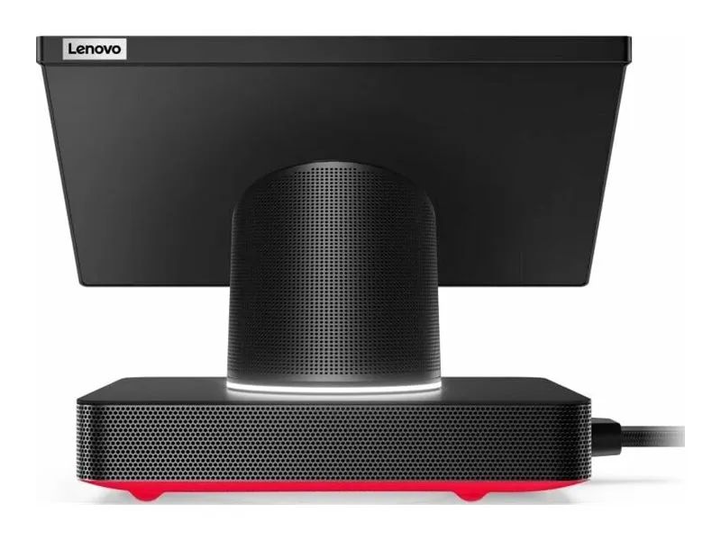 Lenovo ThinkSmart Hub 11H1 - All-in-One (Komplettlösung)