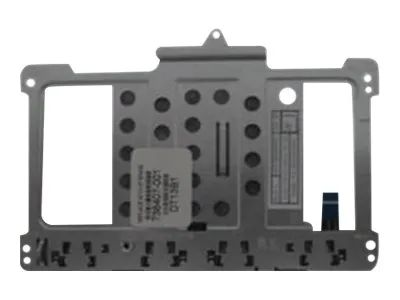 HP 2-Tasten-Touchpad mit Halterung - für Mobile