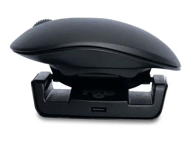 R-Go Ergonomische Maus Twister - Vertikale Maus
