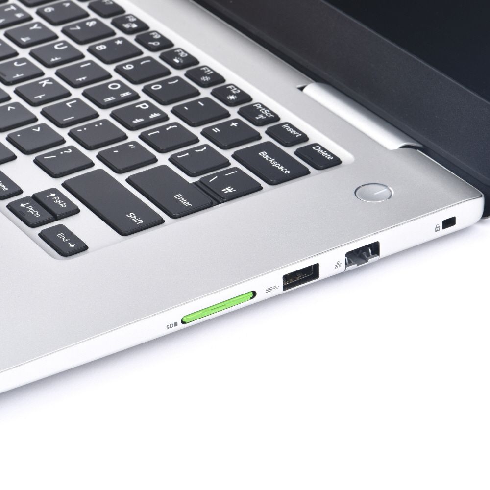Smart Keeper Mini"SD Port" Blocker grün 4 Stk.+Key