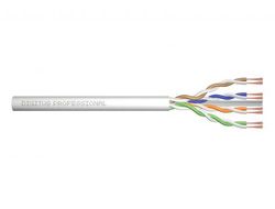 DIGITUS CAT 6A U/UTP Twisted Pair Roh-Patchkabel