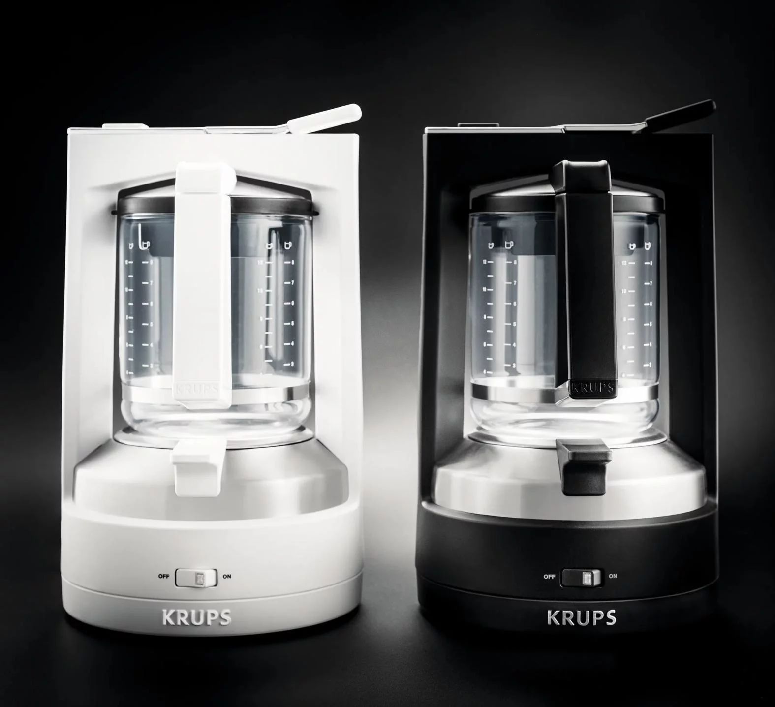Krups T8 KM4689 - white