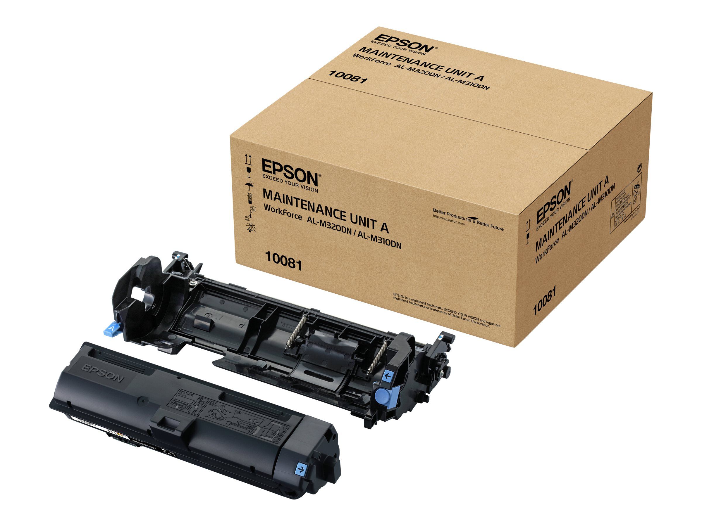 Epson Unit A (Dev/Toner) - Wartungskit - für WorkForce AL-M310DN