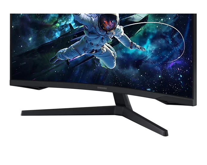 Samsung LS32CG552EUXEN