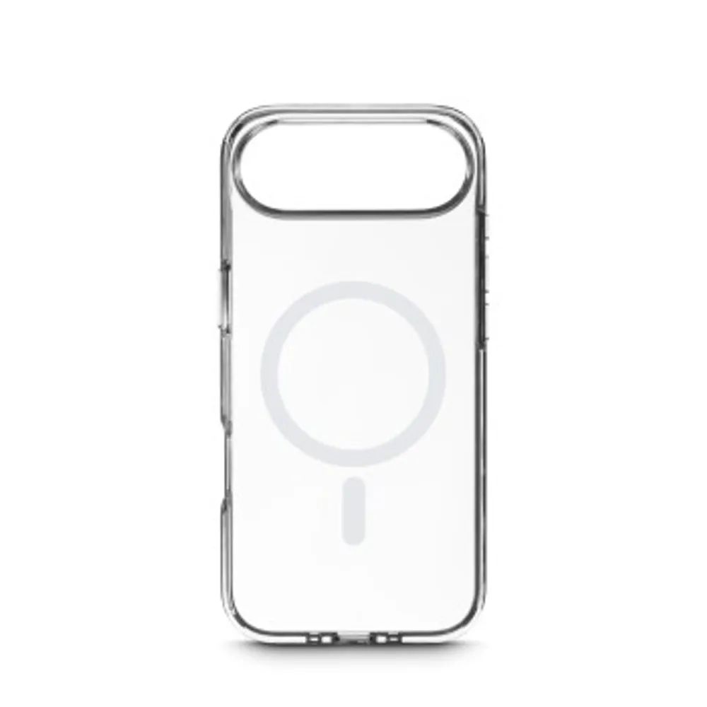 Black Rock Cover "Mag Clear Case" für Apple iPhone 17 Air, Transparent