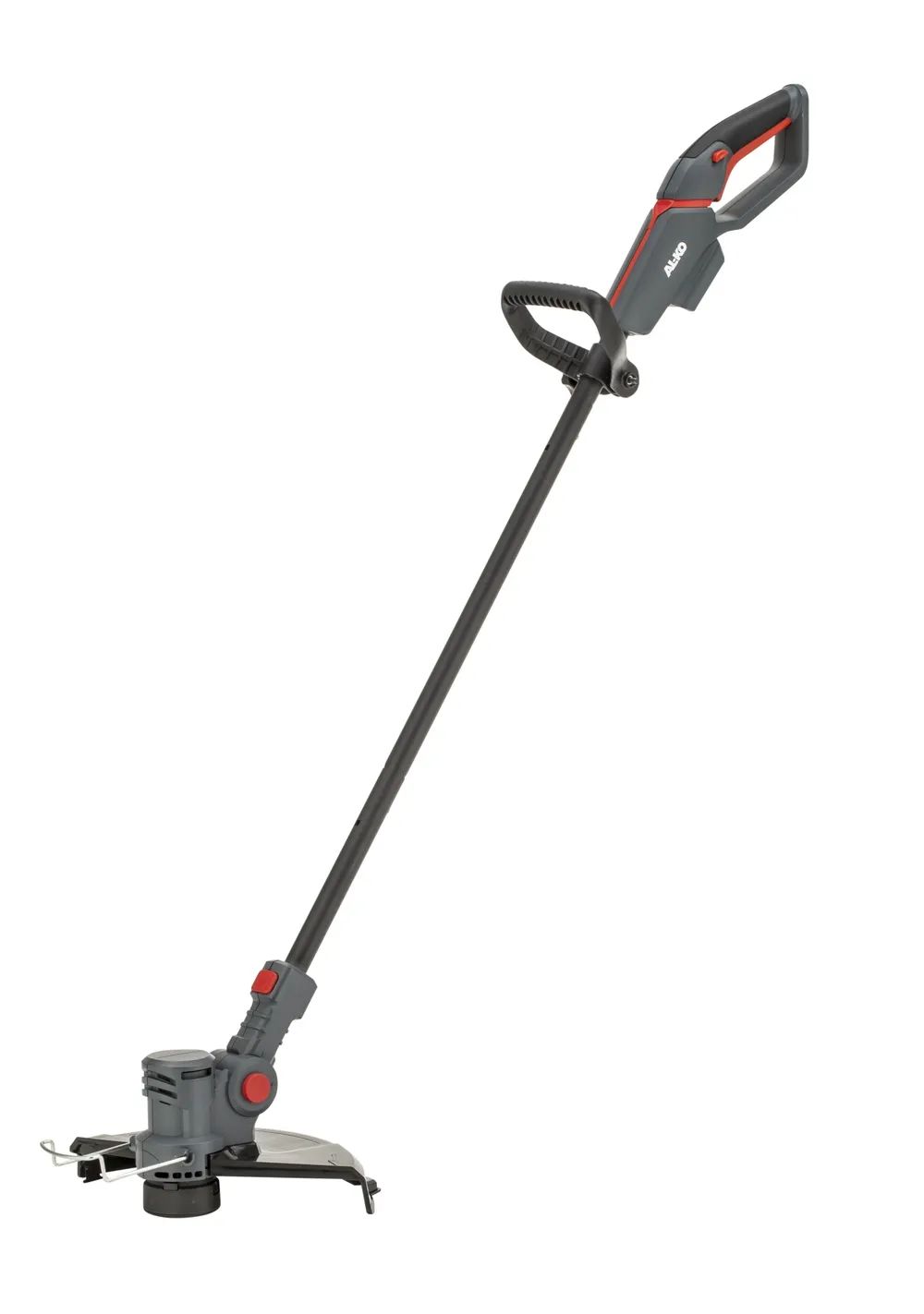 AL-KO Akku-Trimmer GTD 1830 Greenline (ohne Akku und Ladegerät)