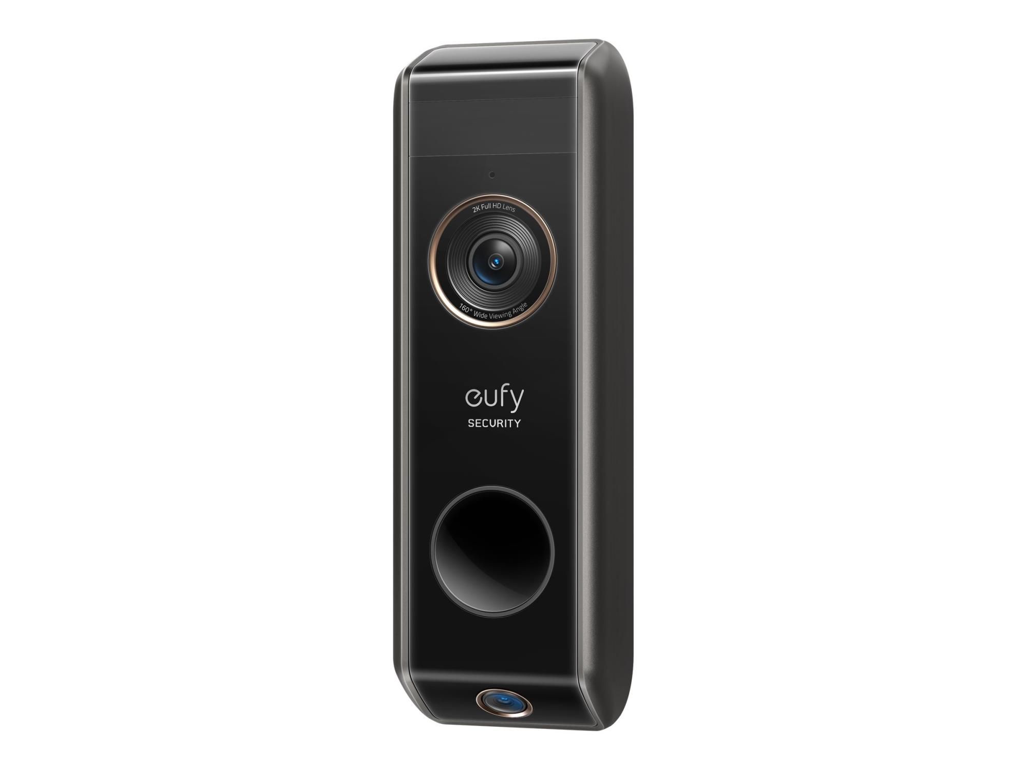 Eufy Video Doorbell Dual - Add-on - Türklingel