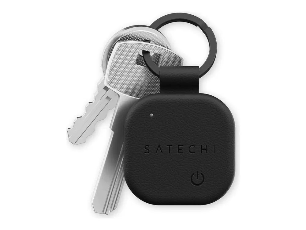 Satechi FindAll ST-LKCFK - Anti-Verlust Bluetooth-Tag