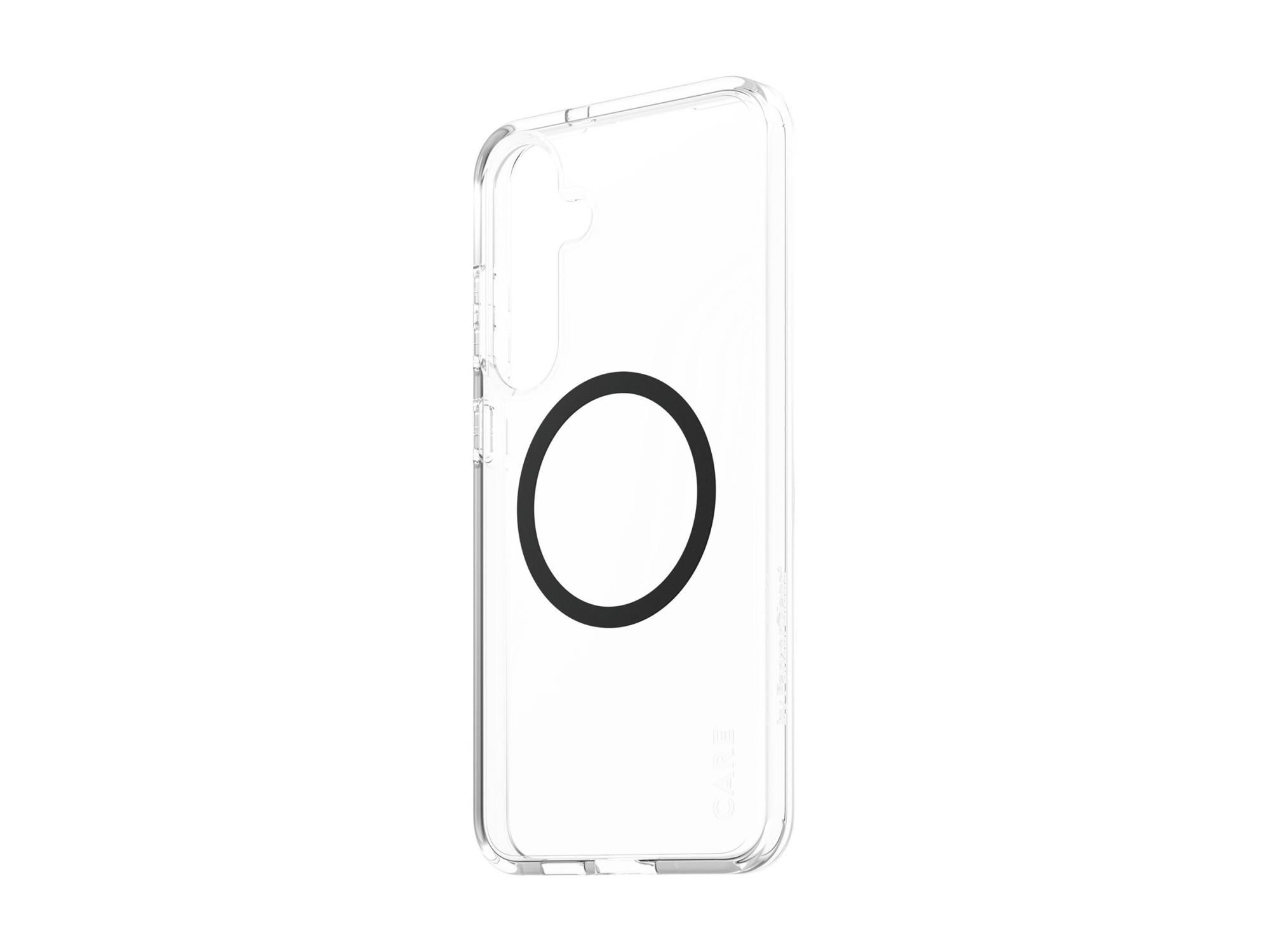 PanzerGlass CARE by PanzerGlass Urban Combat - Hintere Abdeckung für Mobiltelefon - Polycarbonat, Thermoplastisches Polyurethan (TPU)