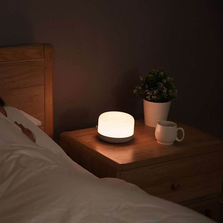 Yeelight LED Bedsite Lamp D2