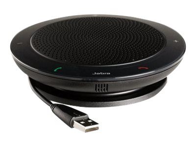 Jabra SPEAK 410 MS - Freisprechtelefon - kabelgebunden
