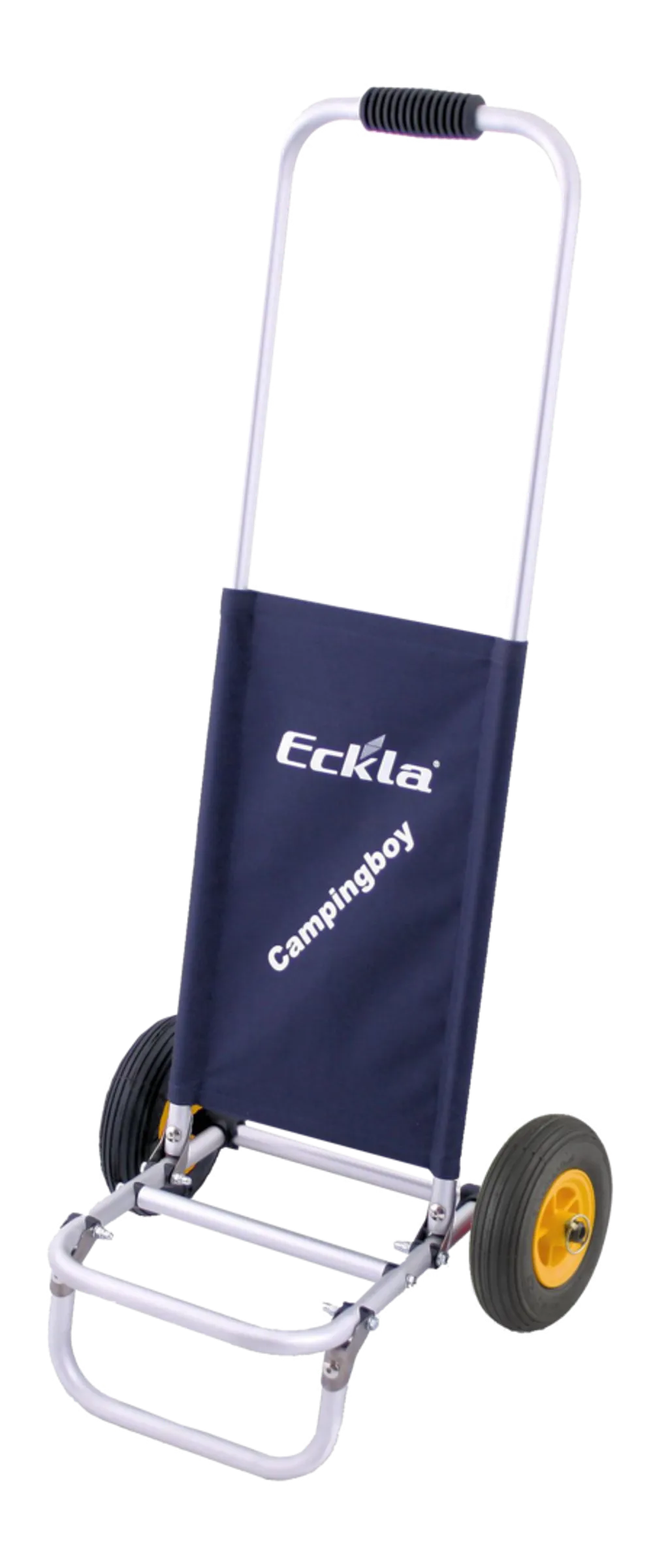 Eckla Camping Boy