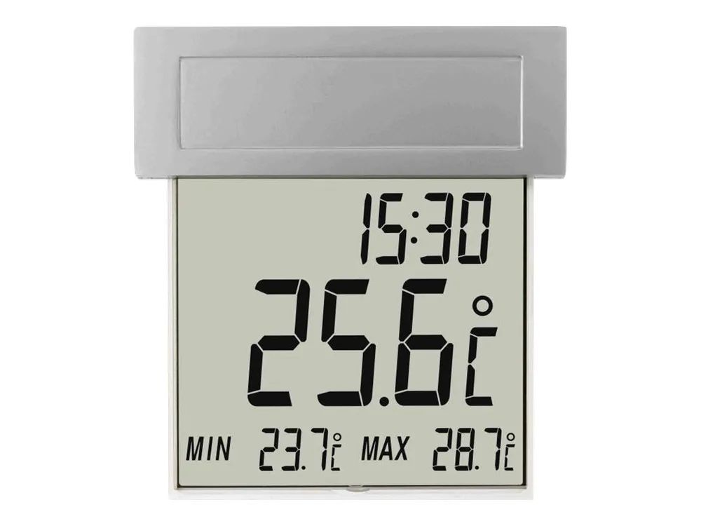 TFA Vision Solar - Thermometer - digital