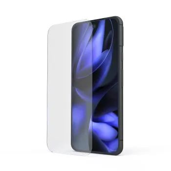 Hama Handy-Schutzglas "Clear Protect" für Google Pixel 10a, Montagehilfe