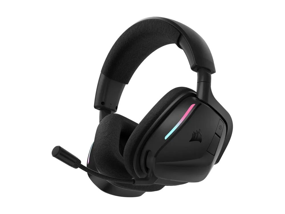 Corsair Gaming VOID v2 - Headset - ohrumschließend