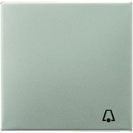 Jung WIPPE M. SYMBOL KLINGEL / JUNG ES2990K EDELSTAHL ES2990K