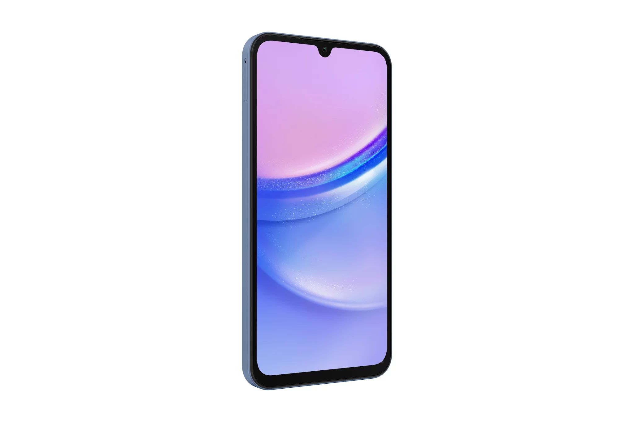 Samsung Galaxy A15 - 4G Smartphone - Dual-SIM - RAM 4 GB / Interner Speicher 128 GB - microSD slot - OLED-Display - 6.5" - 2340 x 1080 Pixel (90 Hz)