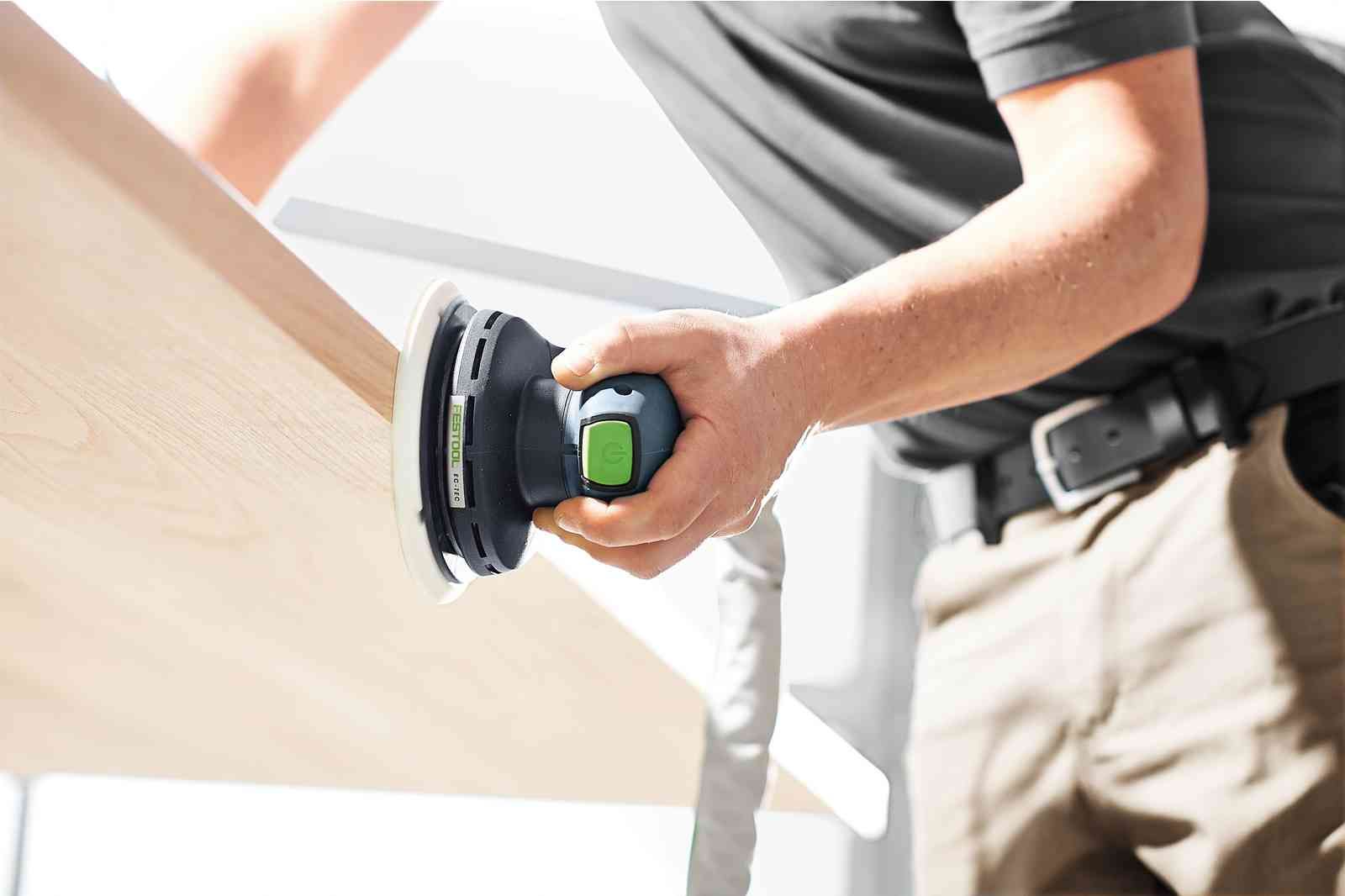 Festool ETS EC 150/5 EQ