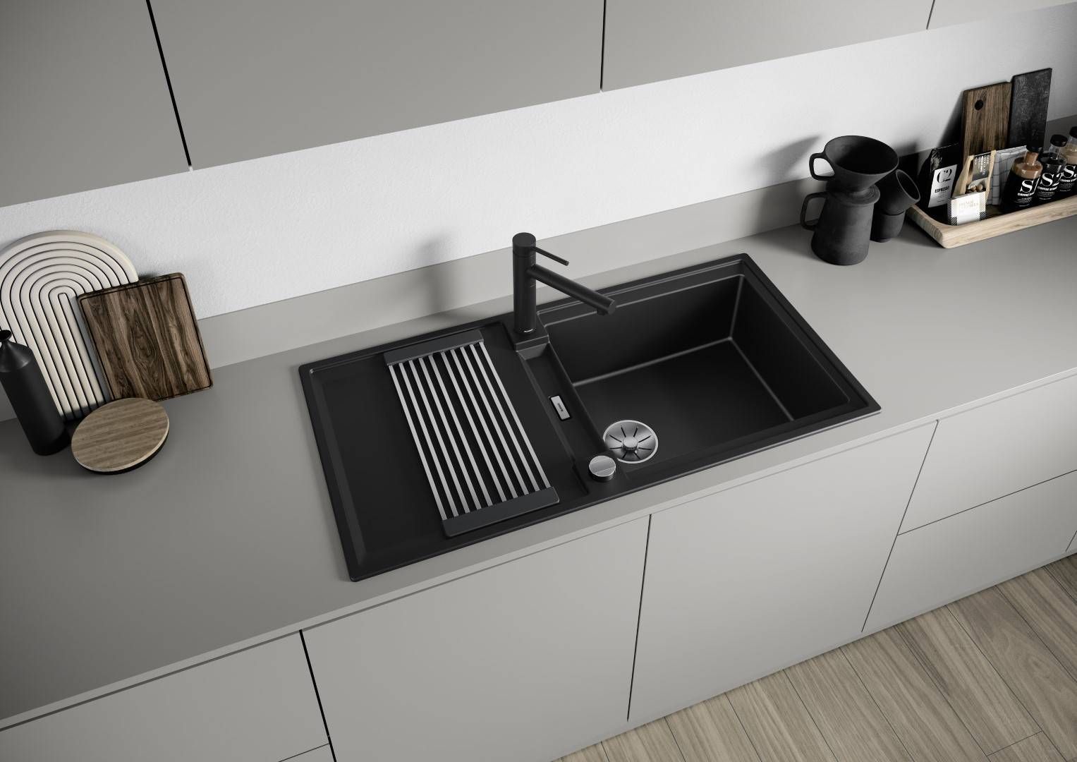 BLANCO ADIRA XL 6 S