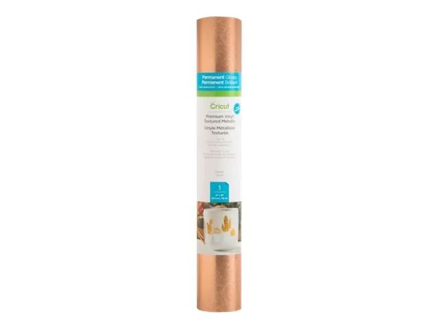 Cricut Premium Vinyl - Handwerksmaterial - 30.5