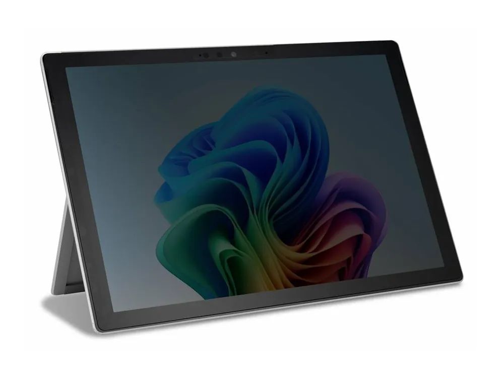Kensington Blickschutzfilter für Notebook - 2-Wege - abnehmbar - für Microsoft Surface Pro (Mitte 2017)