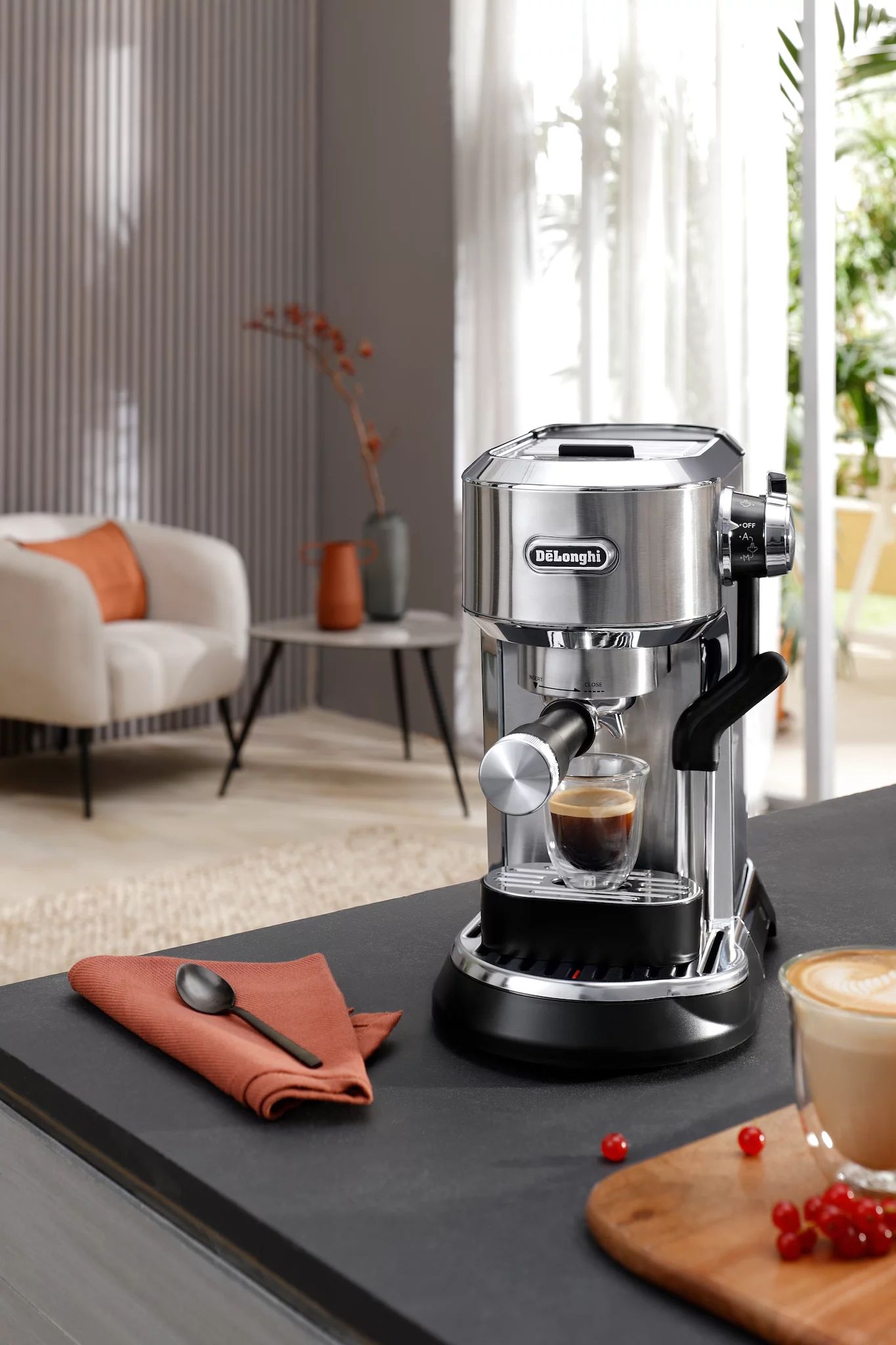 Delonghi EC950.M