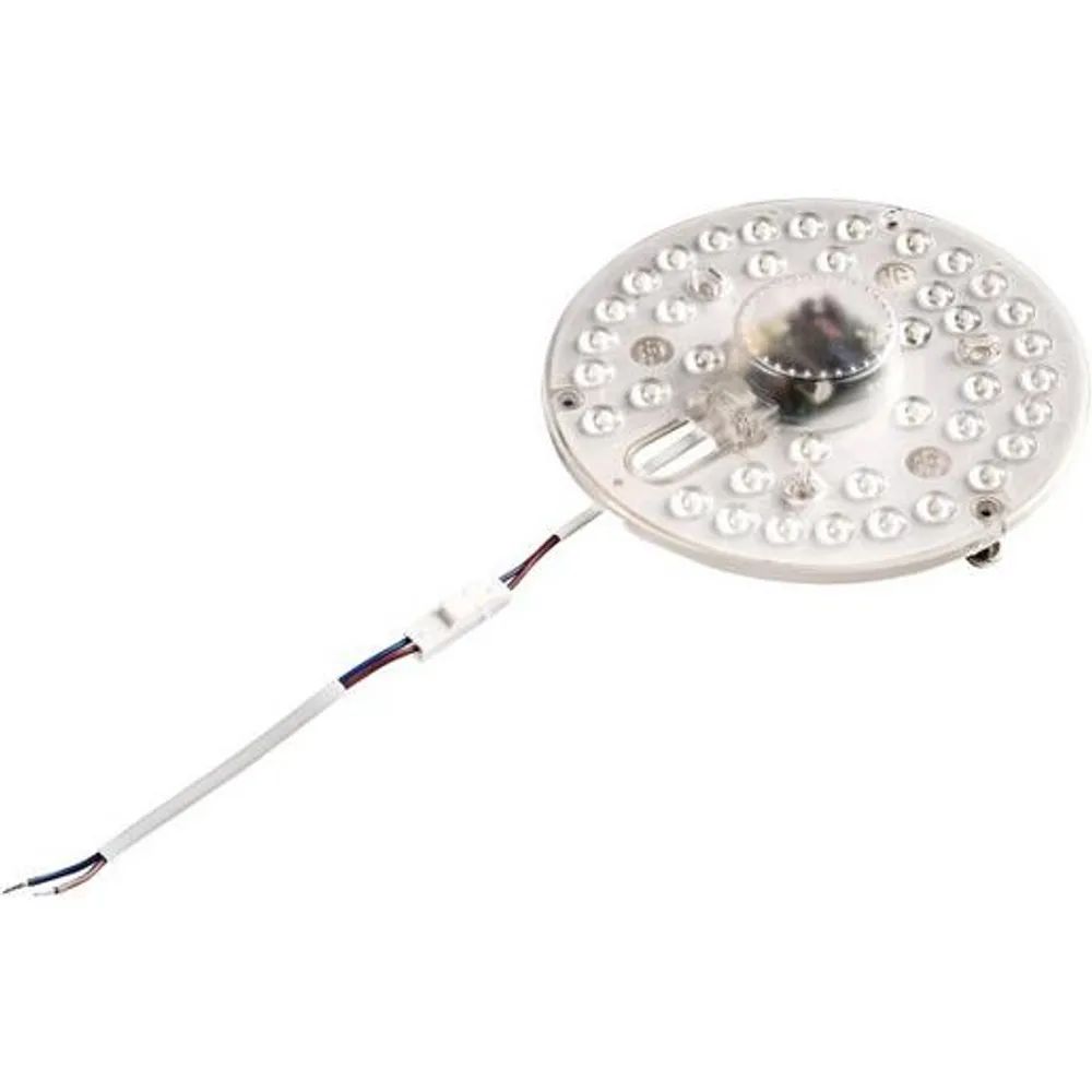 Dotlux SANIERUNGSLEUCHTE 12W 4000K / DOTLUX QUICK-FIXPLUS 3379-140170