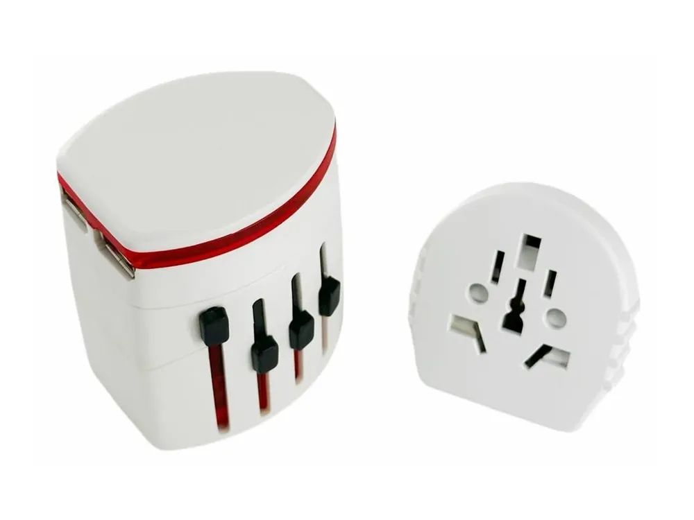 MicroConnect SKROSS - Adapter für Power Connector