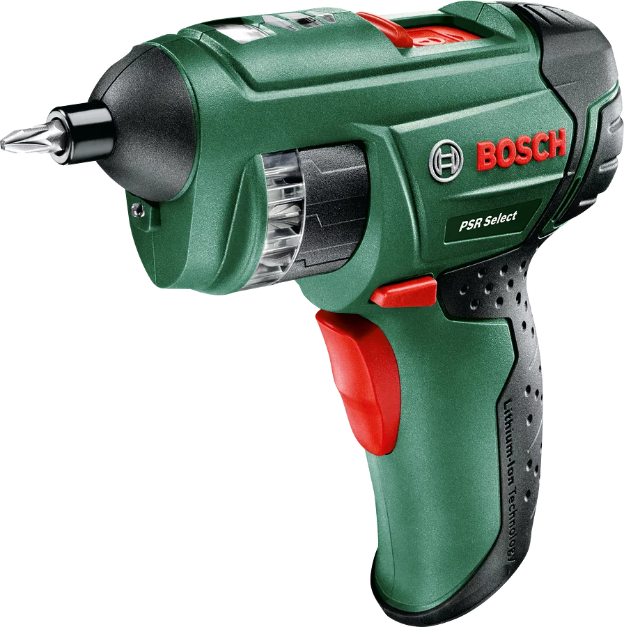 Bosch PSR Select 
