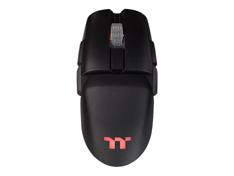 Thermaltake Argent M5 - Maus - rechts- und linkshändig