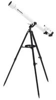 Bresser Optics CLASSIC 60/900 AZ - Schwarz - Weiß - Aluminium - Metall - 900 mm - 2,35 kg - 6 cm