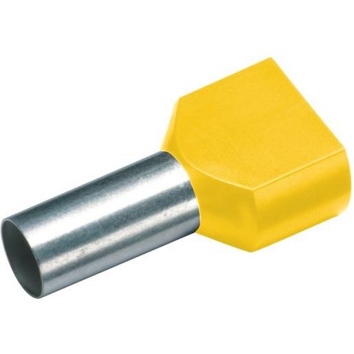 Cimco ADERENDH.ZW.2X6,0MM² X 14MM GB / CIMCO 187712