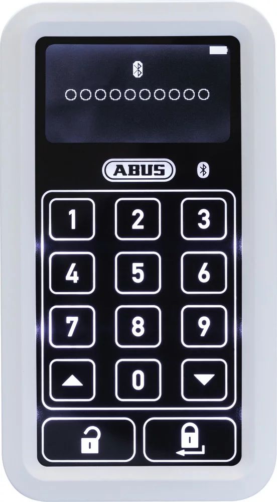 ABUS Home Tec Pro BT CFT3100 W