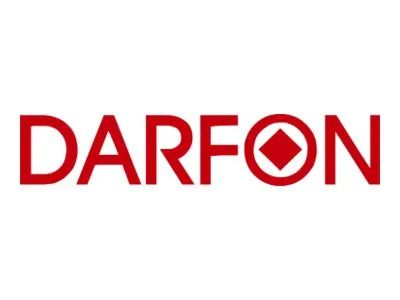 Lenovo Darfon - Ersatztastatur Notebook - hinterleuchtet - GB