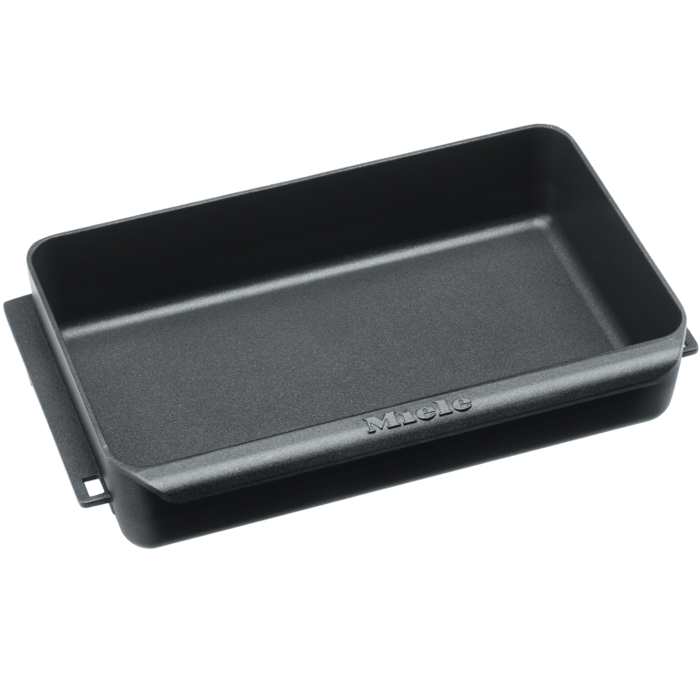 Miele HUB 62-22 Induktionsfähiger Gourmet-Bräter