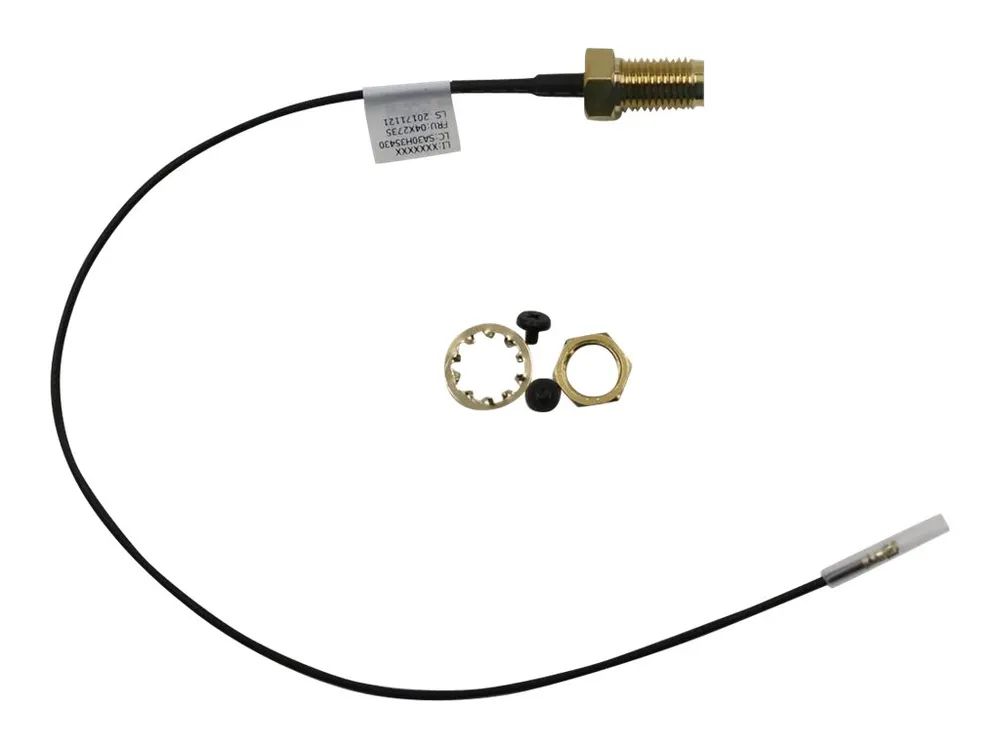 Lenovo Cable 04X2735 - Kabel - Antenne/TV