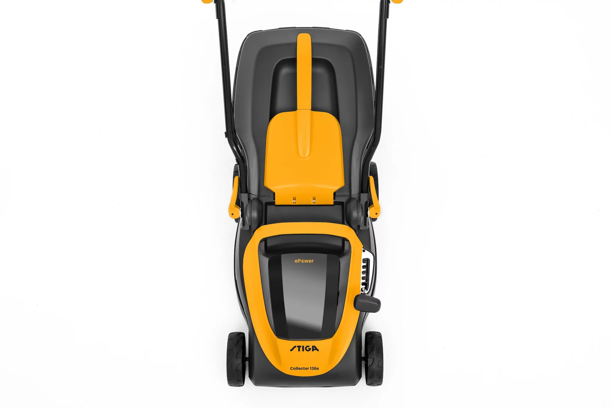 STIGA Collector 136e Kit