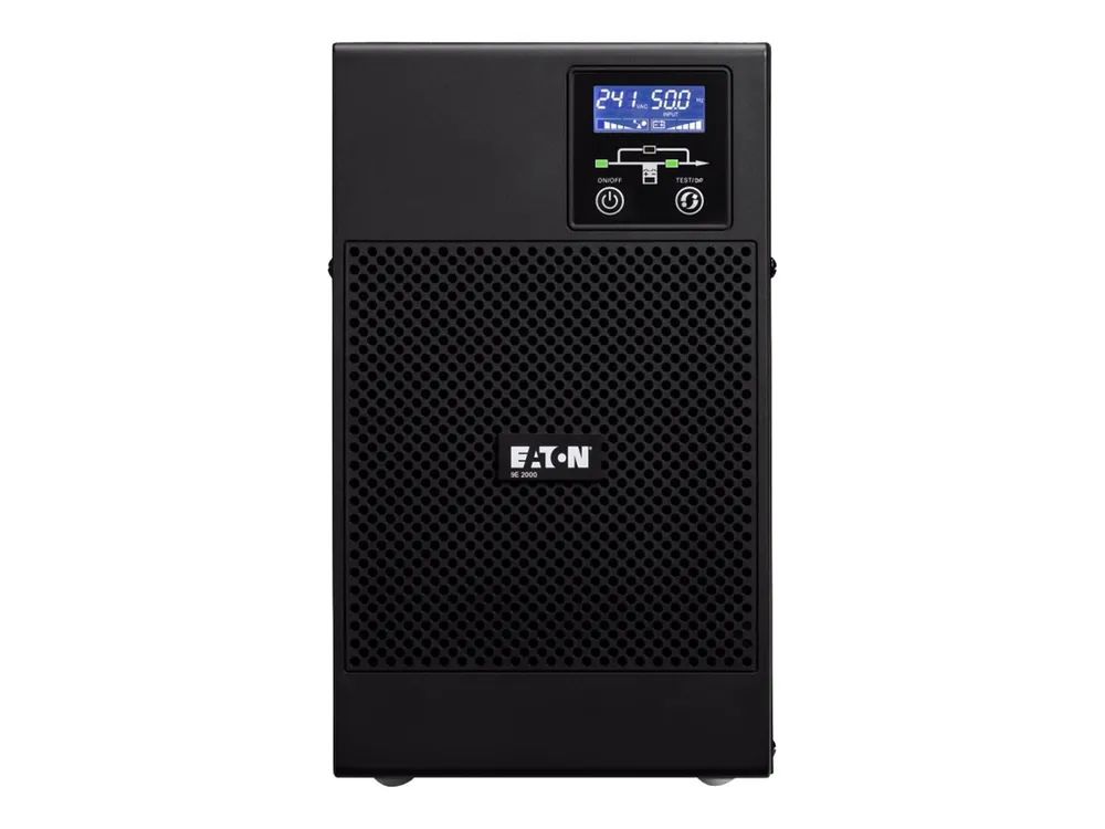 Eaton 9E 2000VA - USV - Wechselstrom 208/220/230/240 V