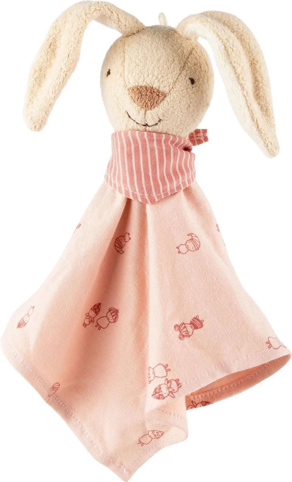 sigikid Schnuffeltuch Hase sigibaby