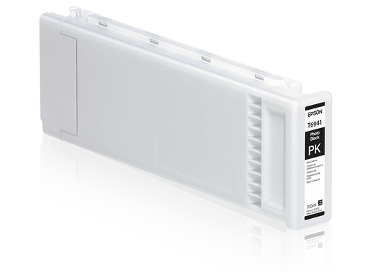 Epson Singlepack UltraChrome XD Photo Black T694100
