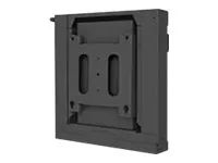 Chief XSD1U Series XL Electric Height Adjust - Klammer - für LCD-Display - Schwarz - Bildschirmgröße: 127-203.2 cm (50"-80")