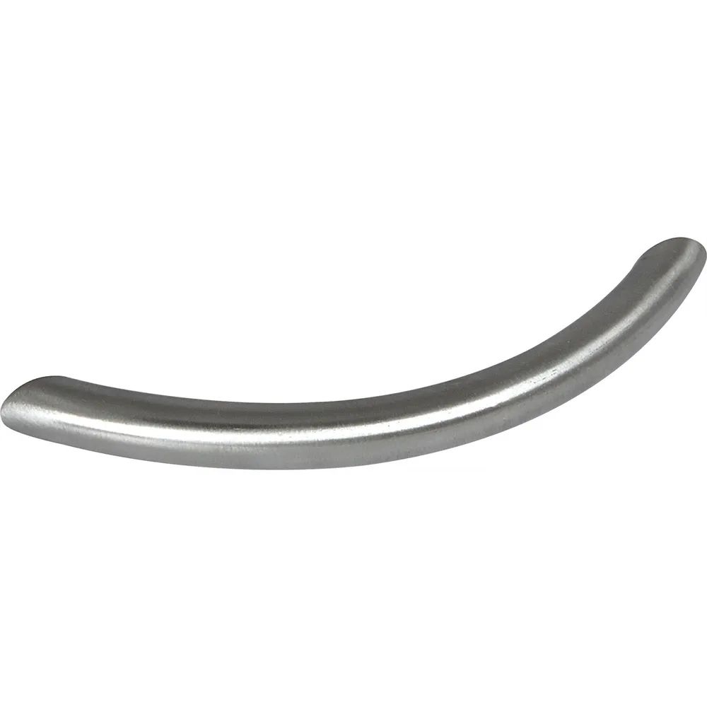 Alles im Griff Griff Kreios LA 96 mm, Breite 112 mm, Edelstahl gebürstet