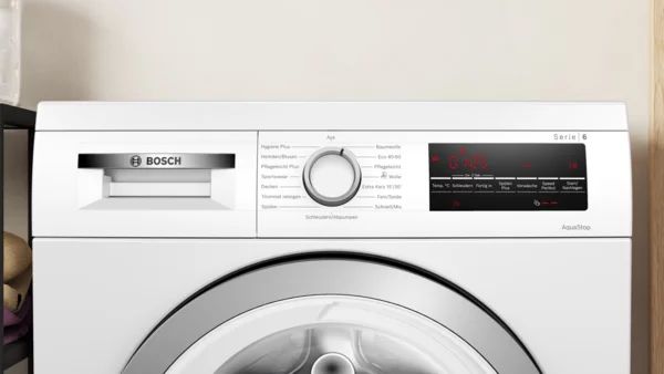 Bosch SER6 WUU28T71